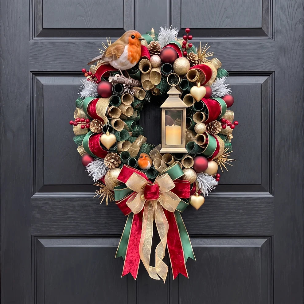 UK Veteran Wreath Collection