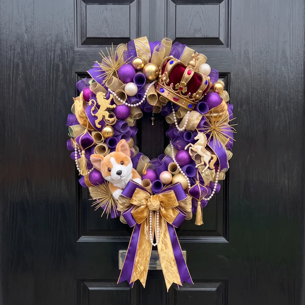 UK Veteran Wreath Collection