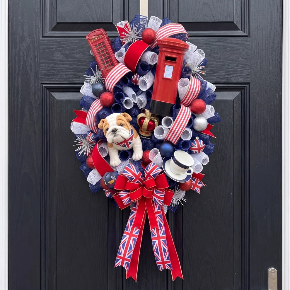 UK Veteran Wreath Collection