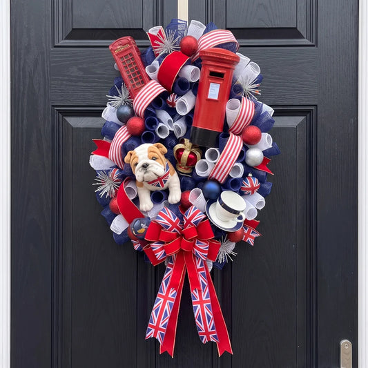 UK Veteran Wreath Collection