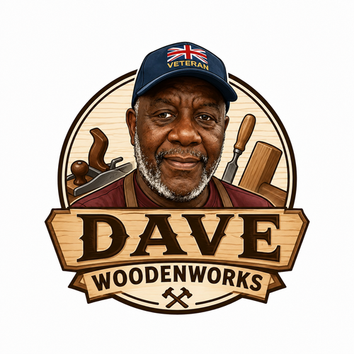 DaveWoodenWorks.com