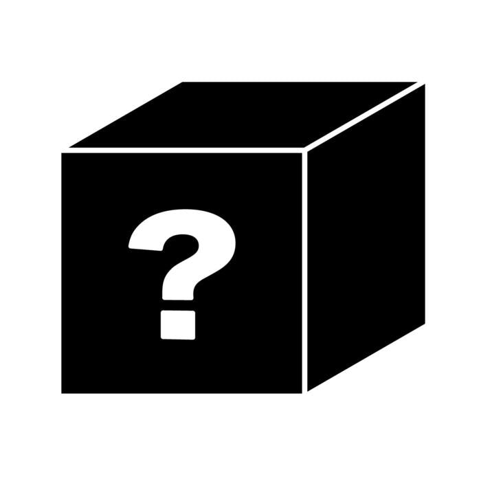 📦 Mystery Box