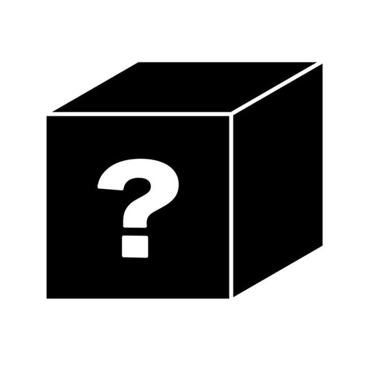 📦 Mystery Box