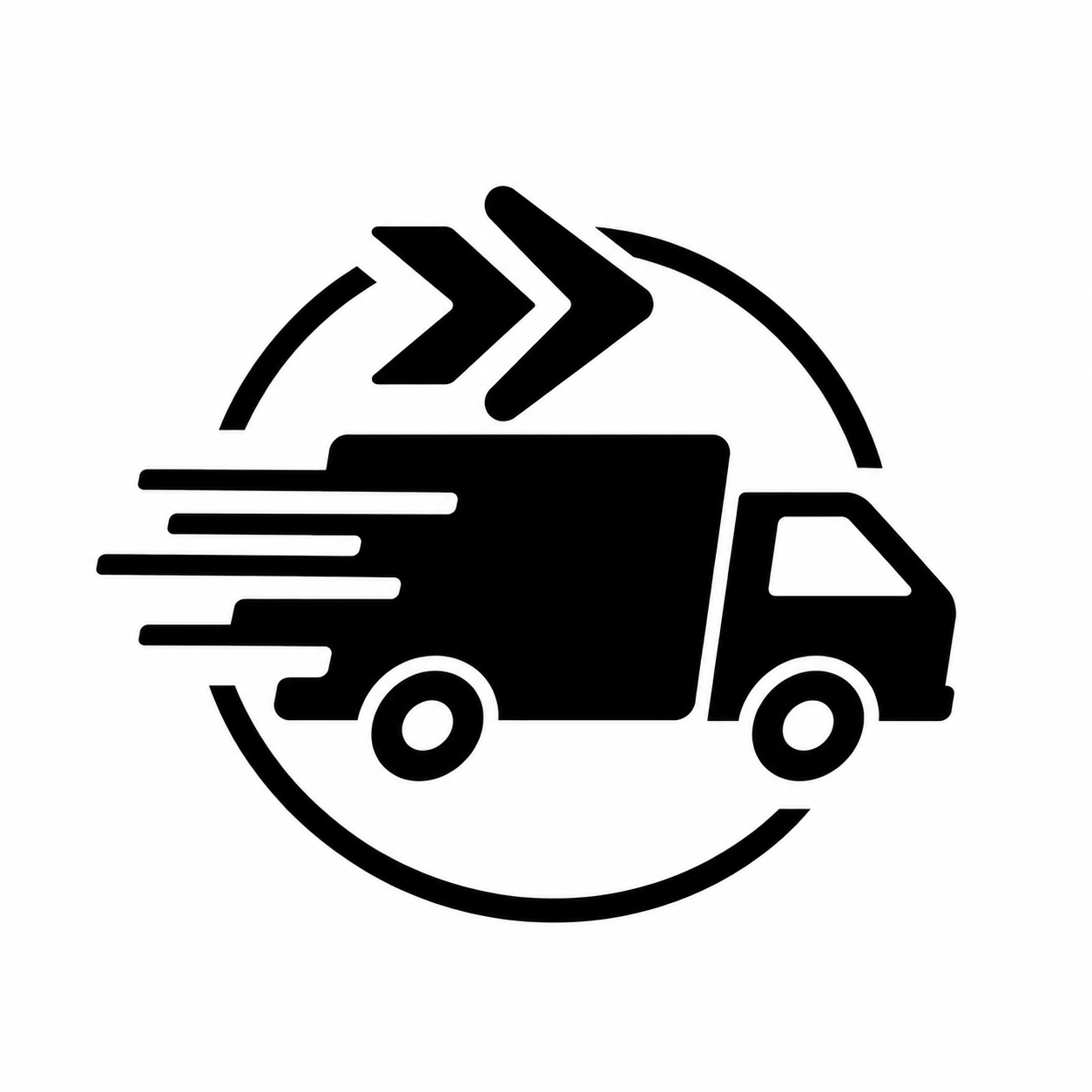 🚚 Priority Shipping